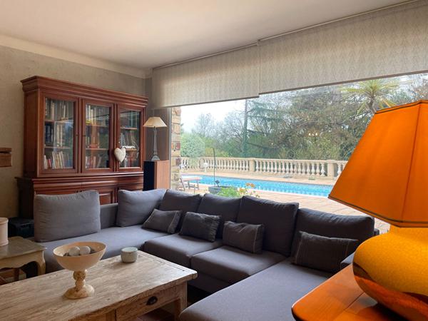 Maison Saint Jean De Boiseau 6 pièce(s) 184 m2