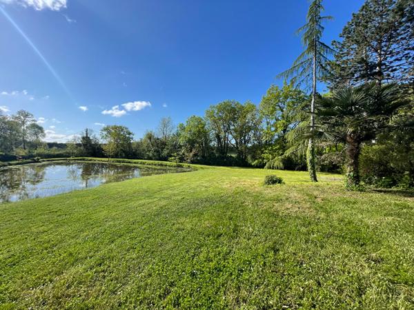 Maison Saint Jean De Boiseau 6 pièce(s) 184 m2