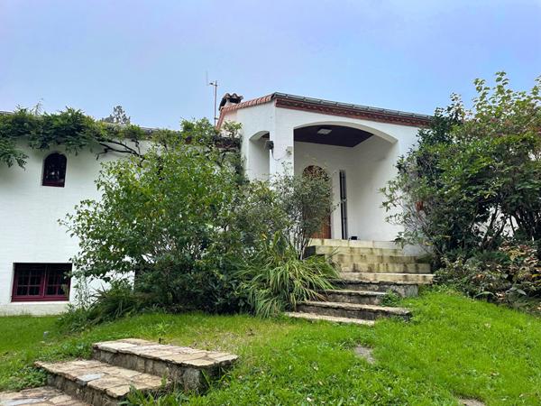 Maison Saint Jean De Boiseau 6 pièce(s) 184 m2