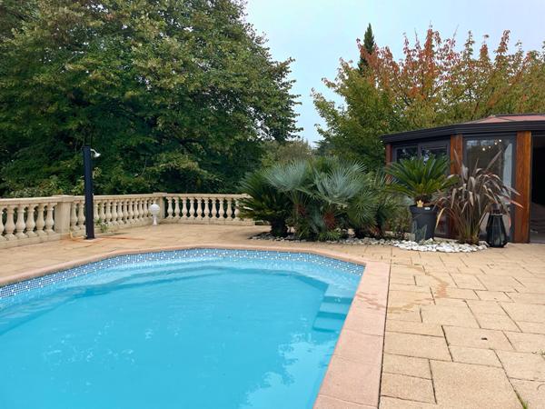 Maison Saint Jean De Boiseau 6 pièce(s) 184 m2