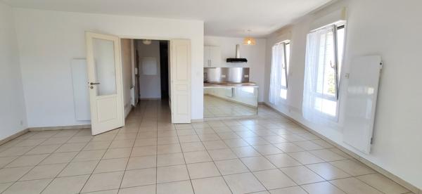 Appartement Les Sables D Olonne 3 pièce(s) 66 m2