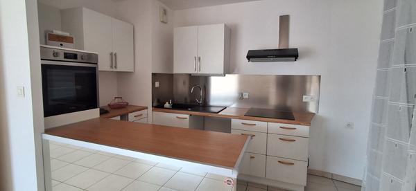 Appartement Les Sables D Olonne 3 pièce(s) 66 m2