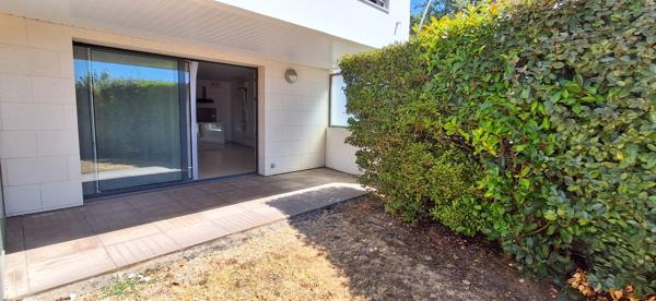Appartement Les Sables D Olonne 3 pièce(s) 66 m2