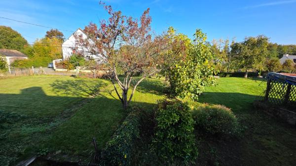 Longère haut potentiel