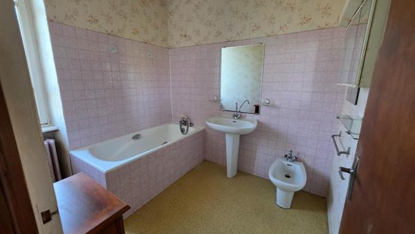 Longère haut potentiel