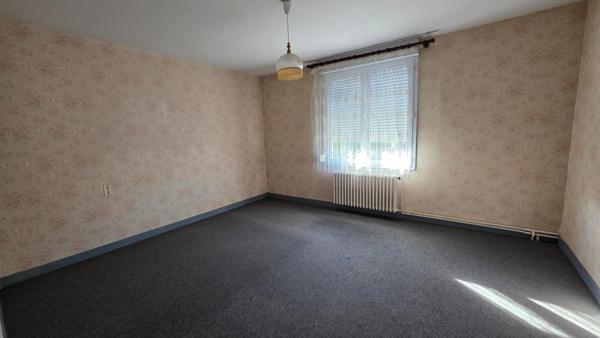 Longère haut potentiel