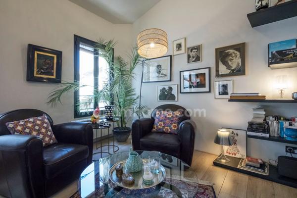 Duplex dans le coeur historique de SAINT REMY DE PROVENCE