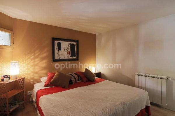 Duplex dans le coeur historique de SAINT REMY DE PROVENCE