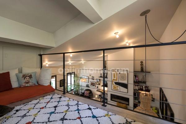 Duplex dans le coeur historique de SAINT REMY DE PROVENCE