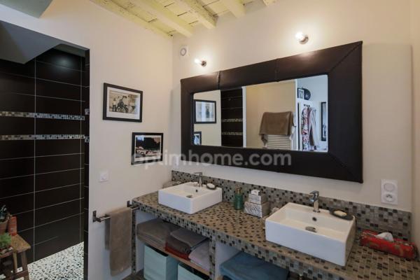 Duplex dans le coeur historique de SAINT REMY DE PROVENCE