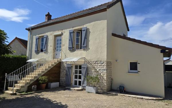 Vente Maison Saint-marcel   