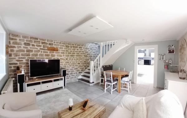 Vente Maison Saint-marcel   