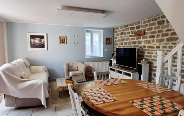 Vente Maison Saint-marcel   