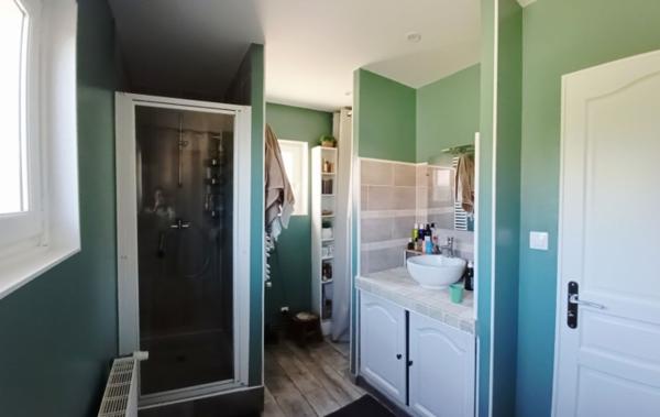 Vente Maison Saint-marcel   