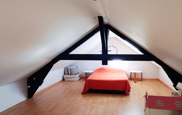 Vente Maison Saint-marcel   