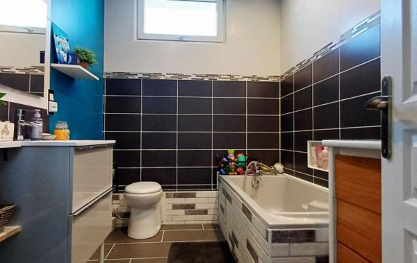 Vente Maison Saint-marcel   