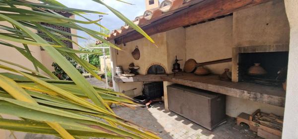 VILLA PROVENCALE DE GRAND STANDING!