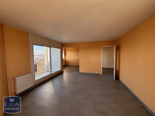 Appartement à louer 5 pièces 99.45m²