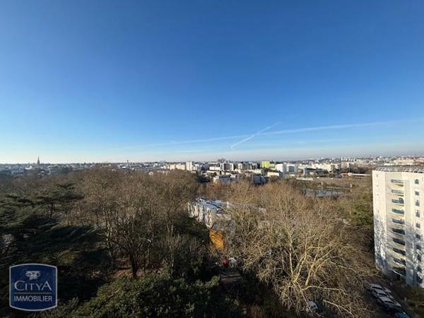 Appartement à louer 5 pièces 99.45m²