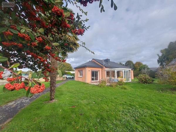 Maison à vendre à Kervignac dans le Morbihan (56700), ref : 56040-649