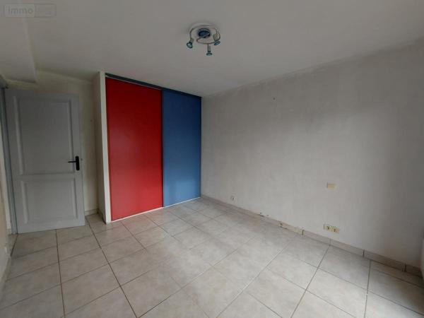 Maison à vendre à Kervignac dans le Morbihan (56700), ref : 56040-649