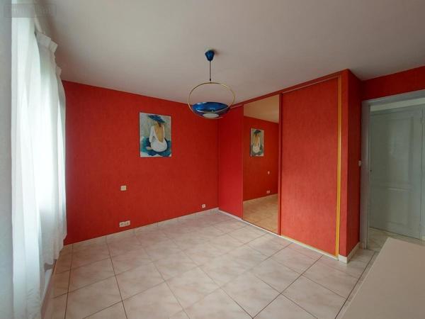 Maison à vendre à Kervignac dans le Morbihan (56700), ref : 56040-649