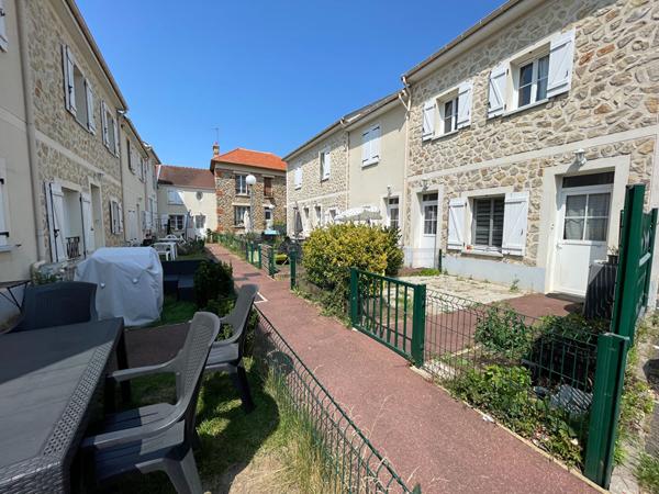 Appartement BRIE COMTE ROBERT 3 pièces 58 m² utiles (56 m² carrez) classé D