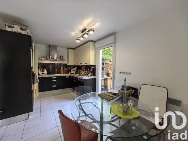 Maison à vendre 6 pièces 130 m² Nanterre