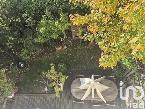 Maison à vendre 6 pièces 130 m² Nanterre