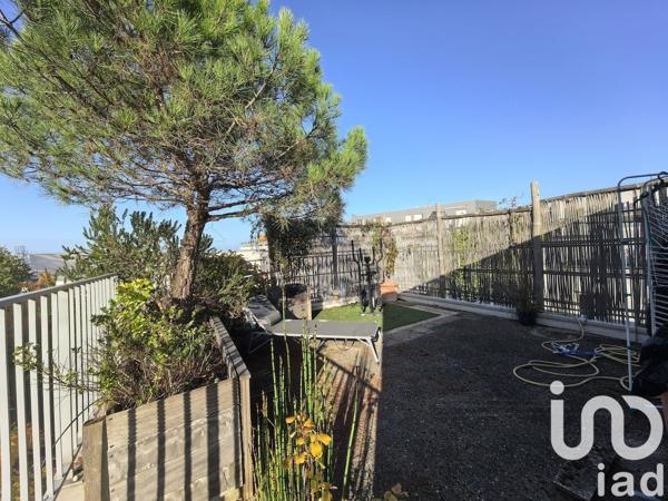 Maison à vendre 6 pièces 130 m² Nanterre