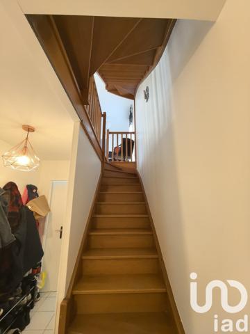 Maison à vendre 6 pièces 130 m² Nanterre