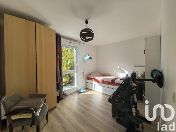Maison à vendre 6 pièces 130 m² Nanterre
