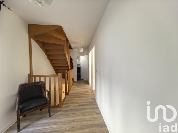Maison à vendre 6 pièces 130 m² Nanterre
