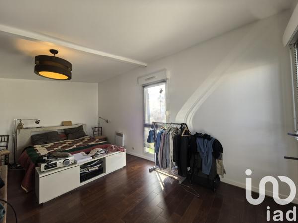 Maison à vendre 6 pièces 130 m² Nanterre