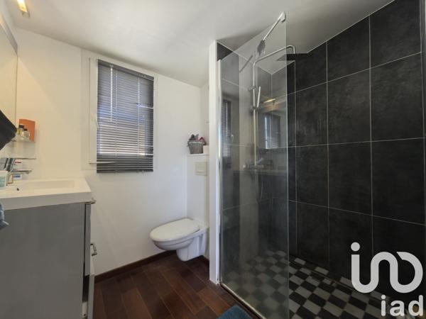 Maison à vendre 6 pièces 130 m² Nanterre