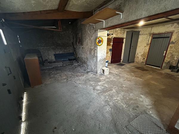 Maison individuelle Pontlevoy - 176 m²