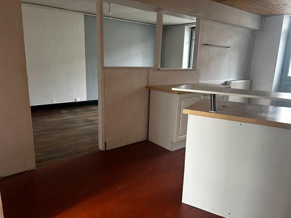 Maison individuelle Pontlevoy - 176 m²