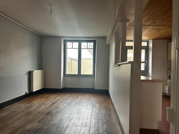 Maison individuelle Pontlevoy - 176 m²