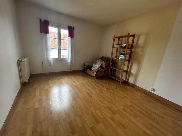 Maison individuelle Pontlevoy - 176 m²