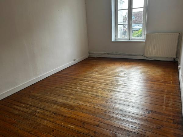 Maison individuelle Pontlevoy - 176 m²