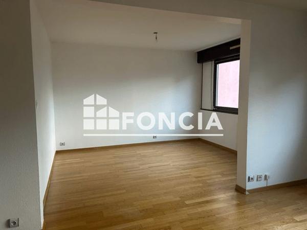 Location Appartement 4 pièces 88.05 m² - 13 RUE TRANSVERSALE Pfastatt 68120