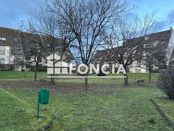 Location Appartement 4 pièces 88.05 m² - 13 RUE TRANSVERSALE Pfastatt 68120