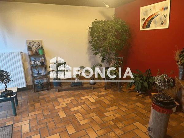 Location Appartement 4 pièces 88.05 m² - 13 RUE TRANSVERSALE Pfastatt 68120