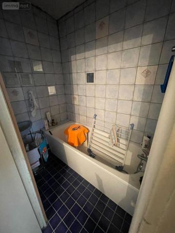 Maison individuelle à vendre à Sains-en-Gohelle dans le Pas-de-Calais (62114), ref : 2436