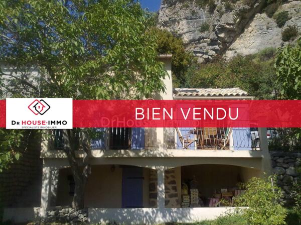 Maison à vendre 4 pièces de 44 m²