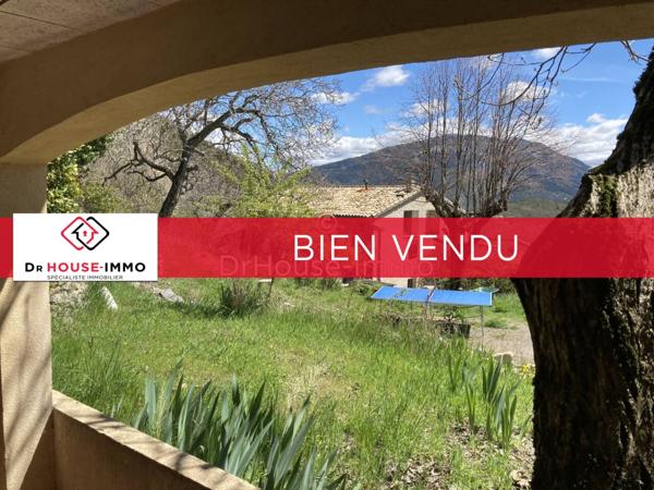 Maison à vendre 4 pièces de 44 m²