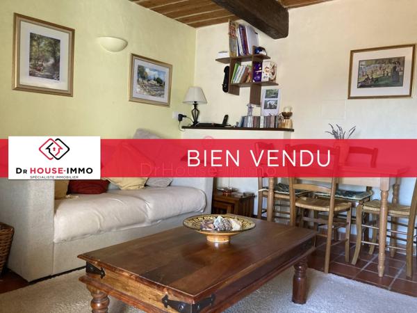 Maison à vendre 4 pièces de 44 m²