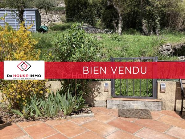 Maison à vendre 4 pièces de 44 m²