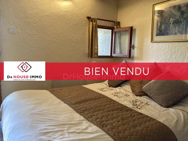 Maison à vendre 4 pièces de 44 m²