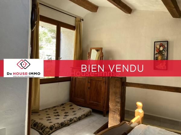Maison à vendre 4 pièces de 44 m²